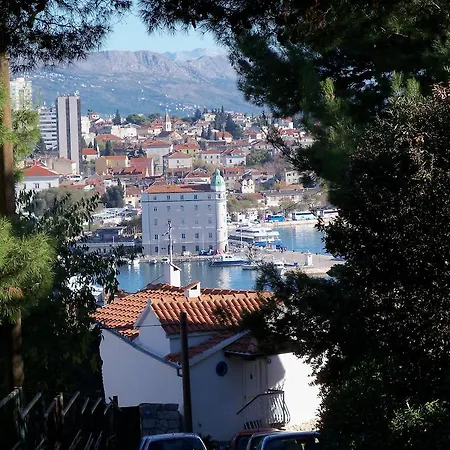 Apartman Dea * Split