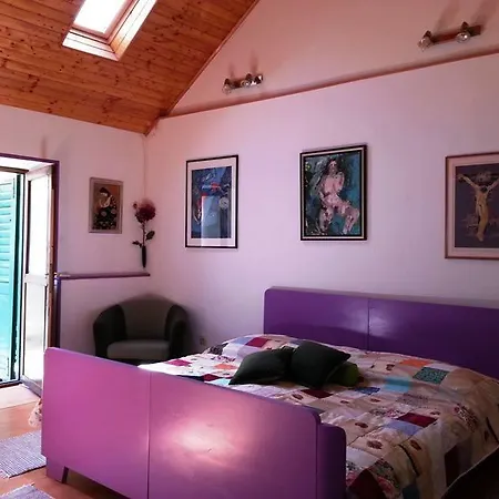 Apartman Dea
