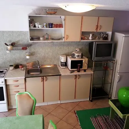 Apartman Dea Split