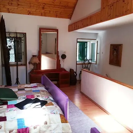 Appartement Apartman Dea Split