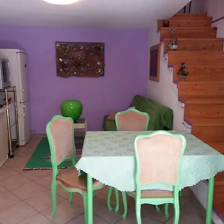 Apartment Apartman Dea