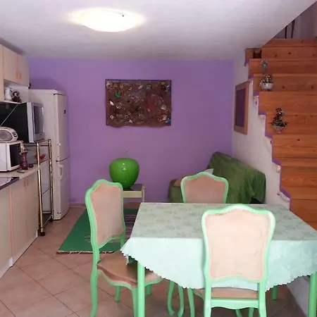 Apartment Apartman Dea Split