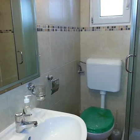 Апартаменты Apartman Dea *