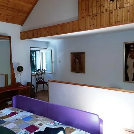 Apartment Apartman Dea