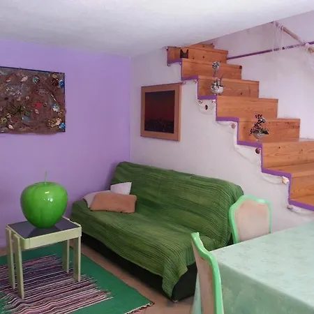 Апартаменты Apartman Dea *
