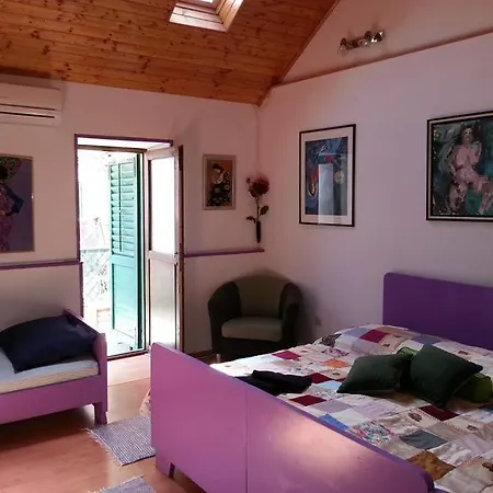 Apartman Dea Сплит