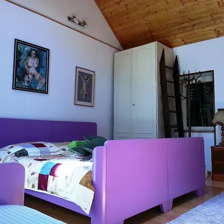 Апартаменты Apartman Dea
