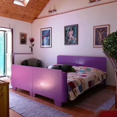 Apartment Apartman Dea