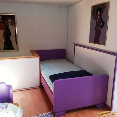 Apartman Dea Сплит