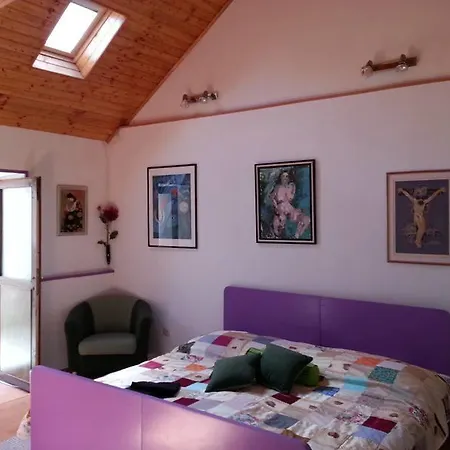 Apartment Apartman Dea